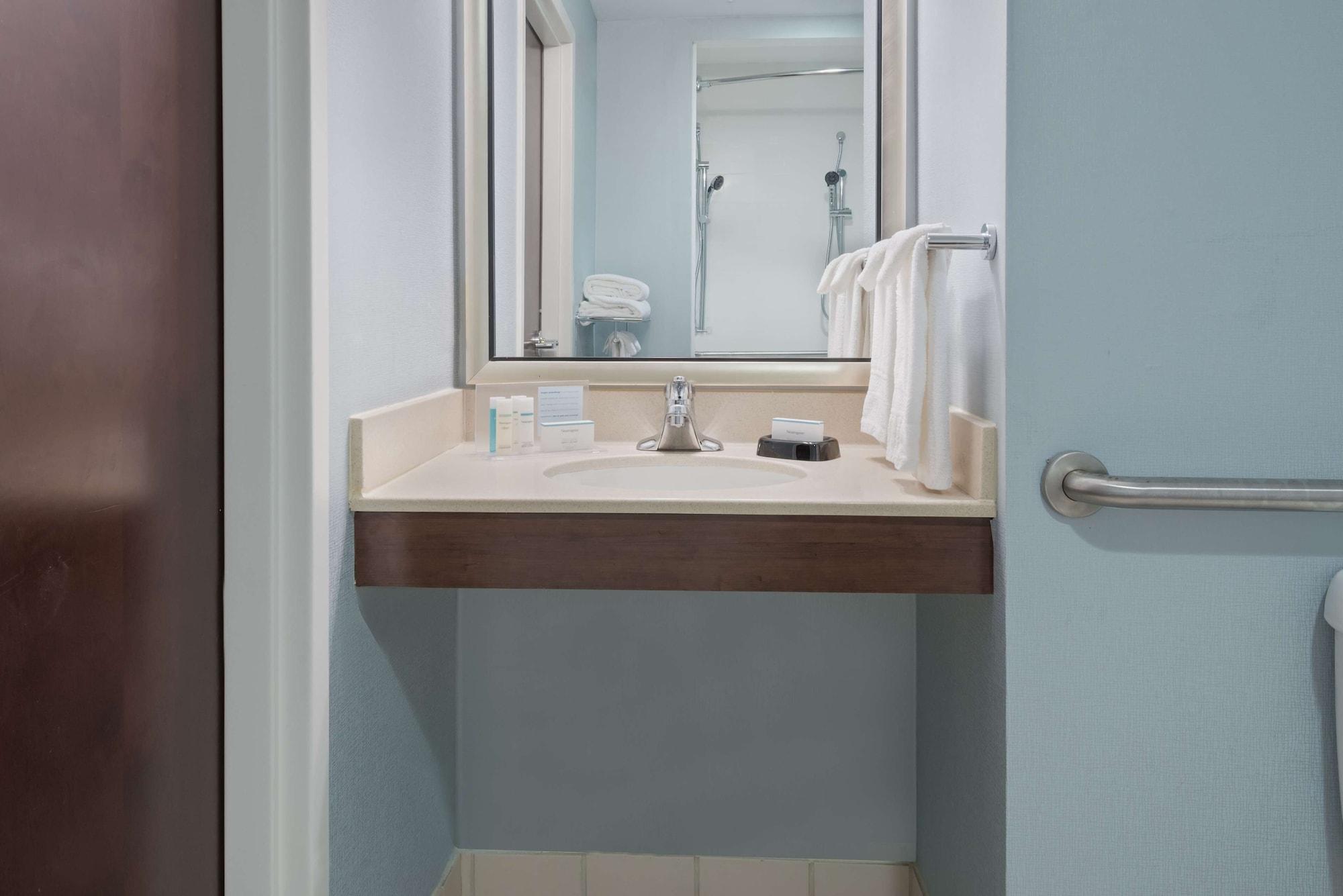 Hampton Inn Boston Bedford Burlington Billerica Extérieur photo