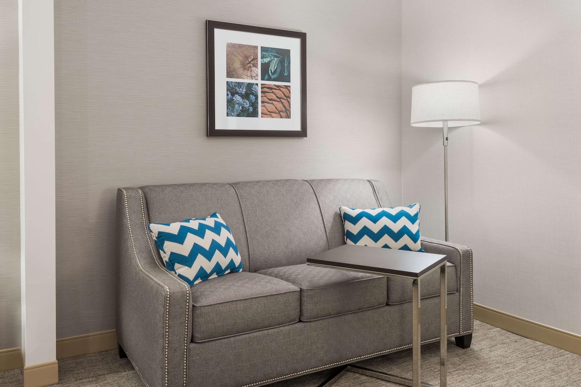 Hampton Inn Boston Bedford Burlington Billerica Extérieur photo