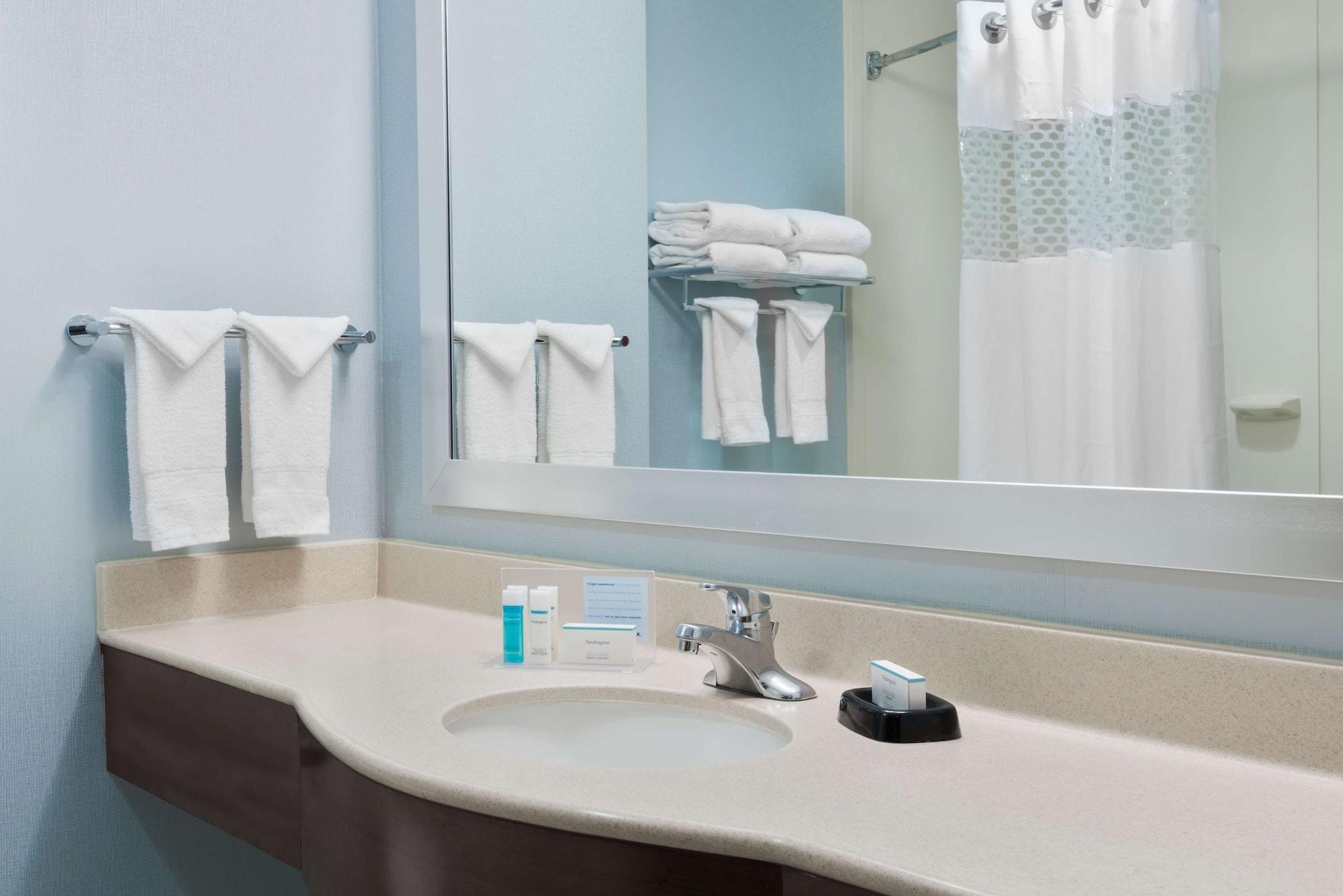 Hampton Inn Boston Bedford Burlington Billerica Extérieur photo