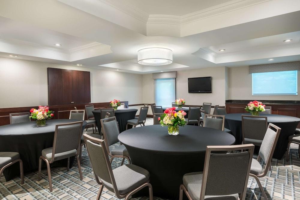 Hampton Inn Boston Bedford Burlington Billerica Extérieur photo