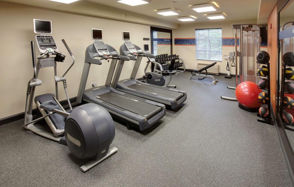 Hampton Inn Boston Bedford Burlington Billerica Extérieur photo