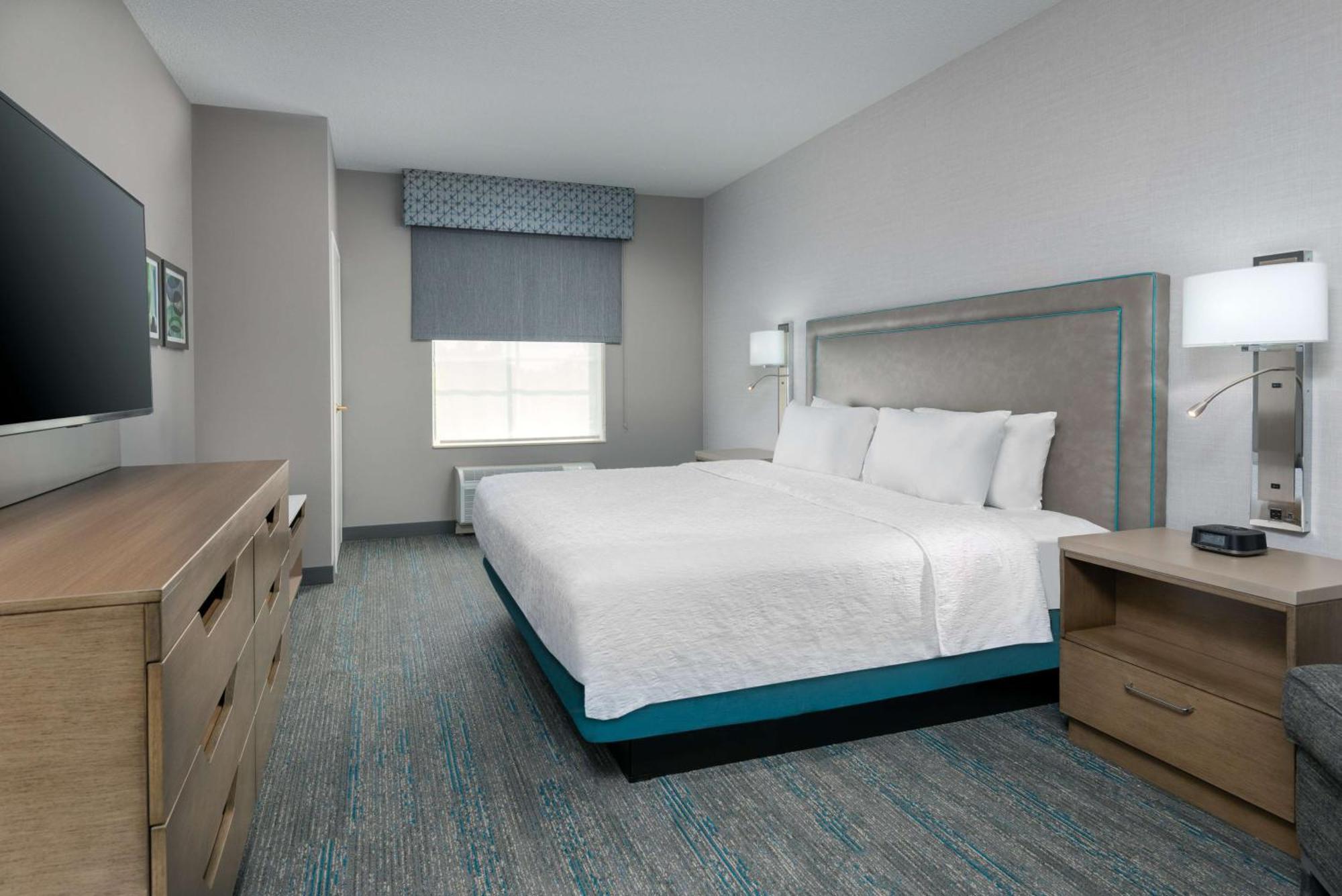 Hampton Inn Boston Bedford Burlington Billerica Extérieur photo