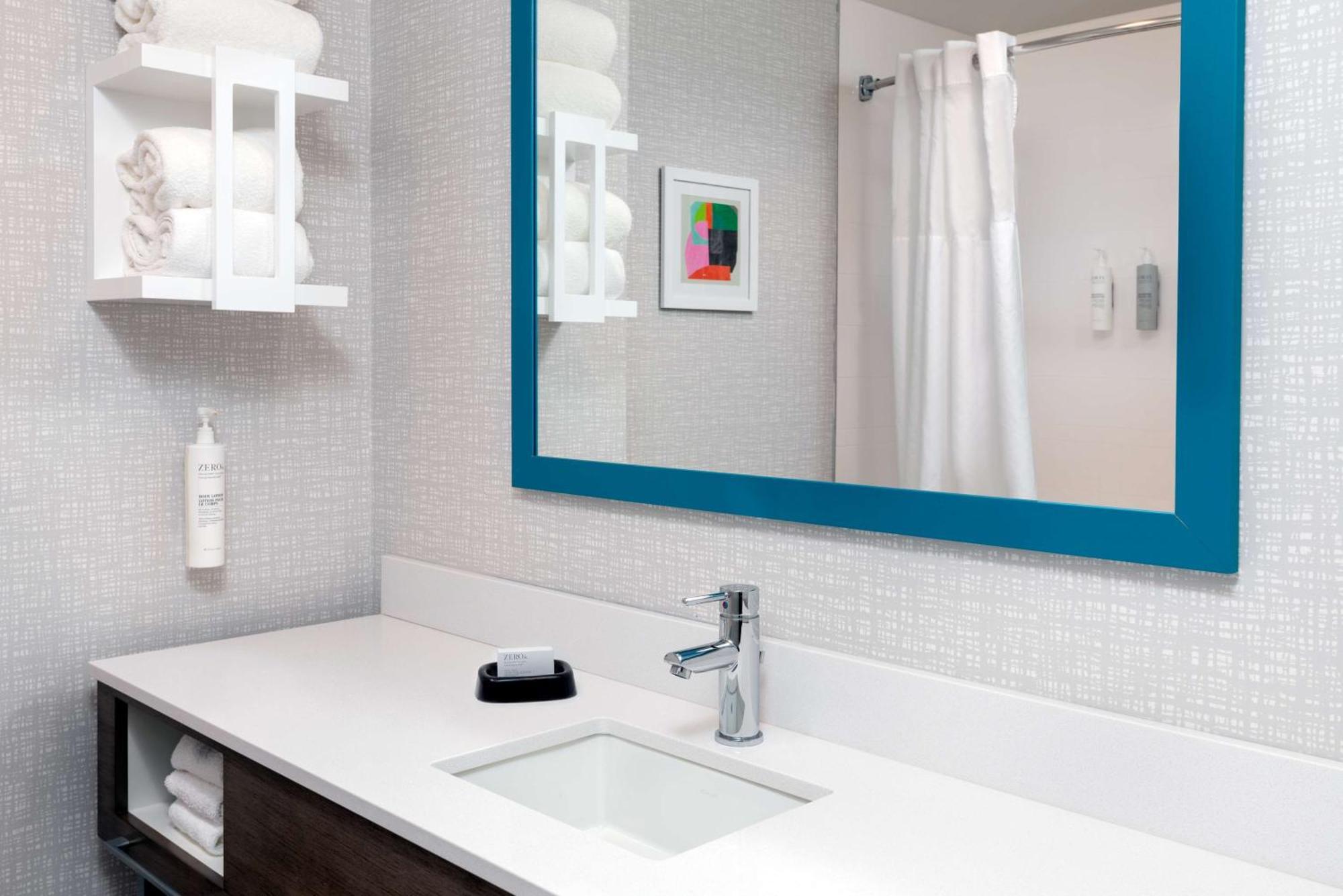 Hampton Inn Boston Bedford Burlington Billerica Extérieur photo