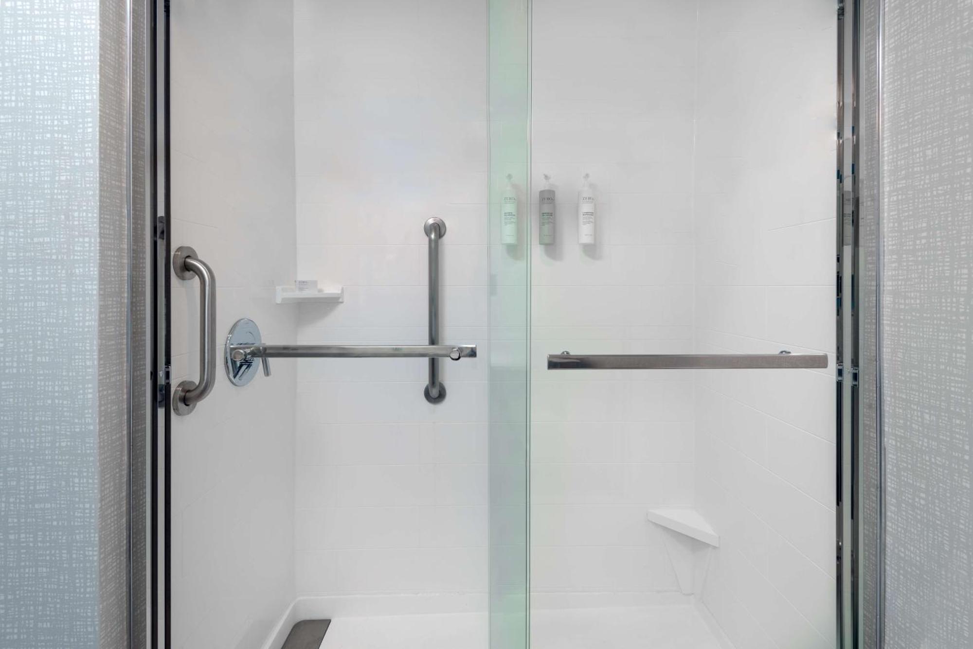 Hampton Inn Boston Bedford Burlington Billerica Extérieur photo