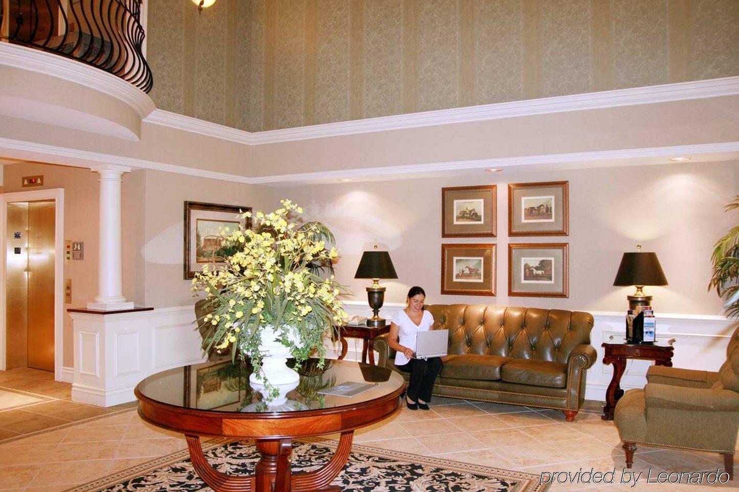 Hampton Inn Boston Bedford Burlington Billerica Intérieur photo