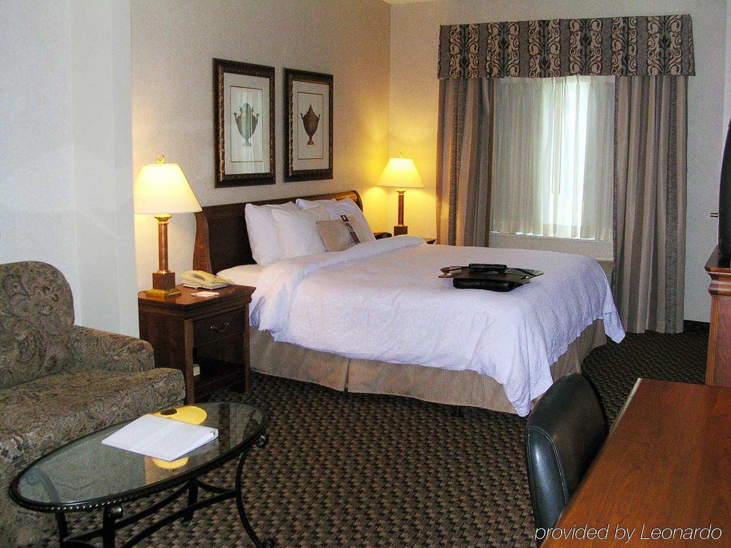 Hampton Inn Boston Bedford Burlington Billerica Chambre photo
