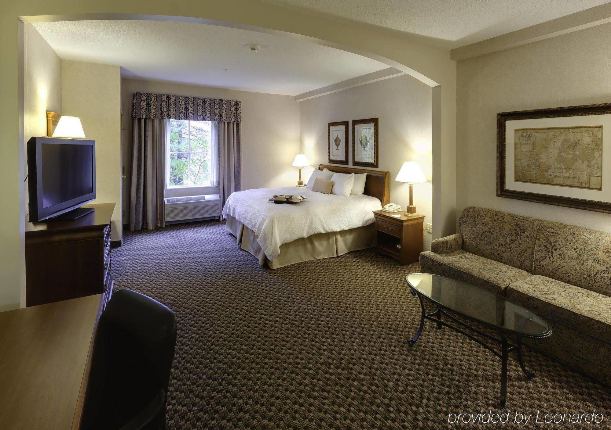 Hampton Inn Boston Bedford Burlington Billerica Extérieur photo