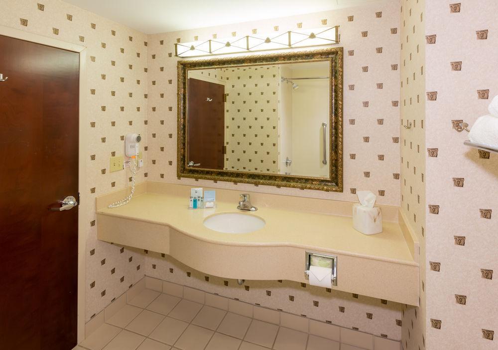 Hampton Inn Boston Bedford Burlington Billerica Extérieur photo
